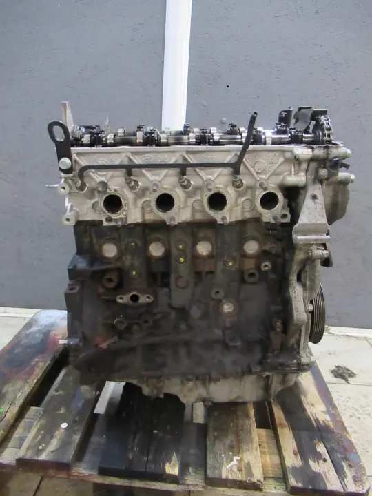 Support moteur OEM D4FD E5 pour Kia/Hyundai 1.7 CRDi image 6