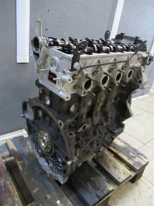 Support moteur OEM D4FD E5 pour Kia/Hyundai 1.7 CRDi image 7
