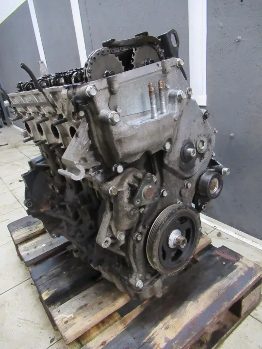 Support moteur OEM D4FD E5 pour Kia/Hyundai 1.7 CRDi image 8