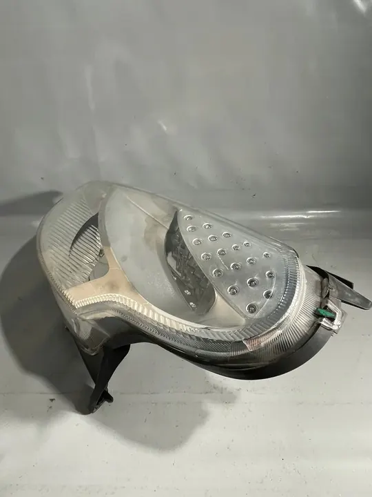 Farol esquerdo Citroen C3 Pluriel image 3