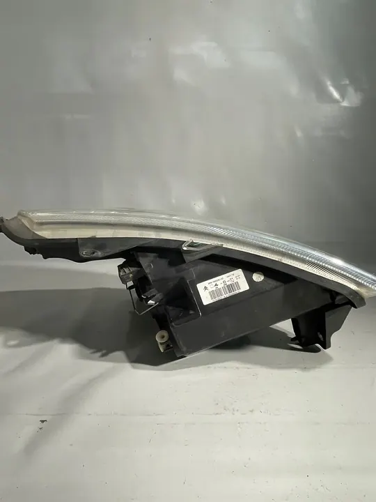 Farol esquerdo Citroen C3 Pluriel image 4