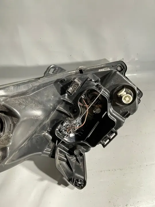 Farol esquerdo Citroen C3 Pluriel image 5