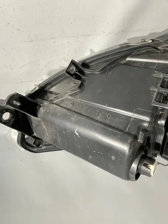 Farol esquerdo Citroen C3 Pluriel image 6