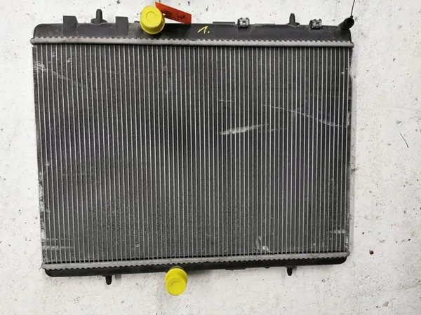 Vattenkylare Citroen C4 Picasso 2006 - 2013 OEM image 3