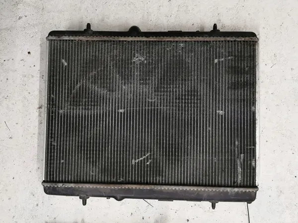 Vattenkylare Citroen C4 Picasso 2006 - 2013 OEM image 4