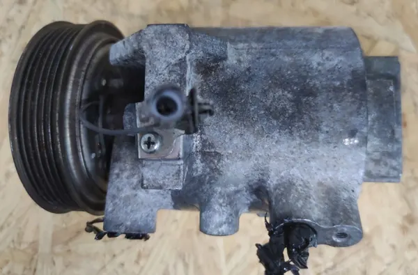 Compressore Aria Condizionata Space Star II 1.0 1.2 image 2