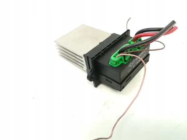 Puhallinvastus OEM 657165W Volkswagen Golf I:lle image 2