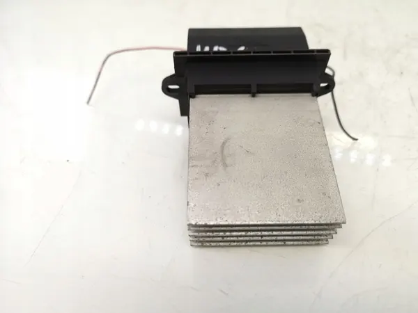 Puhallinvastus OEM 657165W Volkswagen Golf I:lle image 3