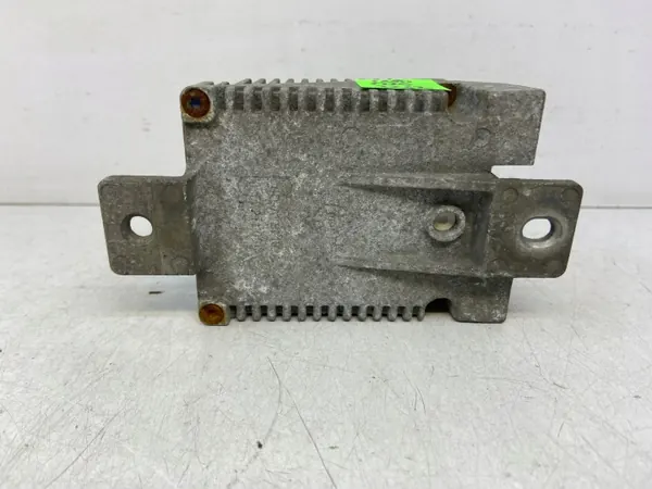 Controlador de ventoinha Mercedes-Benz OE A0255453232 image 3