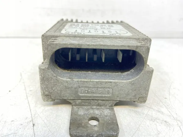 Controlador de ventoinha Mercedes-Benz OE A0255453232 image 4