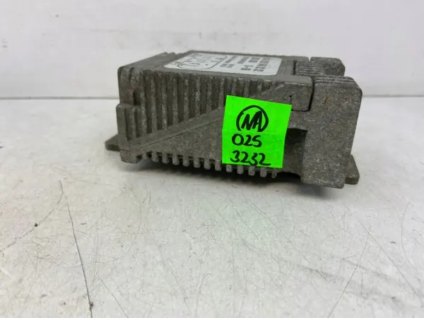 Controlador de ventoinha Mercedes-Benz OE A0255453232 image 5