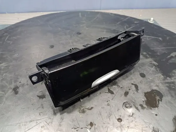 Aschenbecher Ford Galaxy MK2 OEM 23576/Wrakowisko image 2