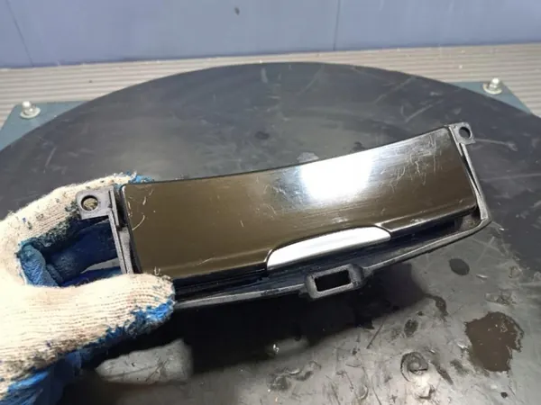 Aschenbecher Ford Galaxy MK2 OEM 23576/Wrakowisko image 3