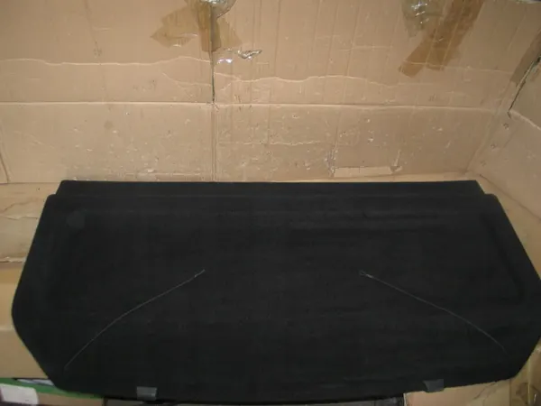 Étagère coffre arrière OEM 5L6867769 pour Skoda Yeti 5L image 2