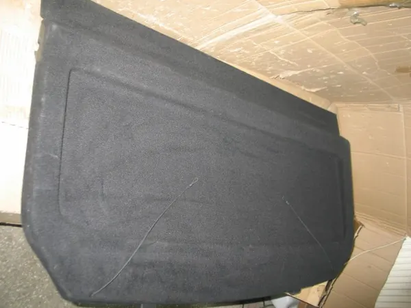 Étagère coffre arrière OEM 5L6867769 pour Skoda Yeti 5L image 3