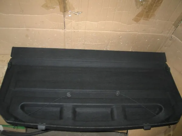 Étagère coffre arrière OEM 5L6867769 pour Skoda Yeti 5L image 5