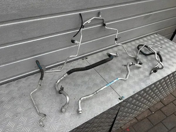 RENAULT SCENIC IV Ilmastointiputkien Setti image 2