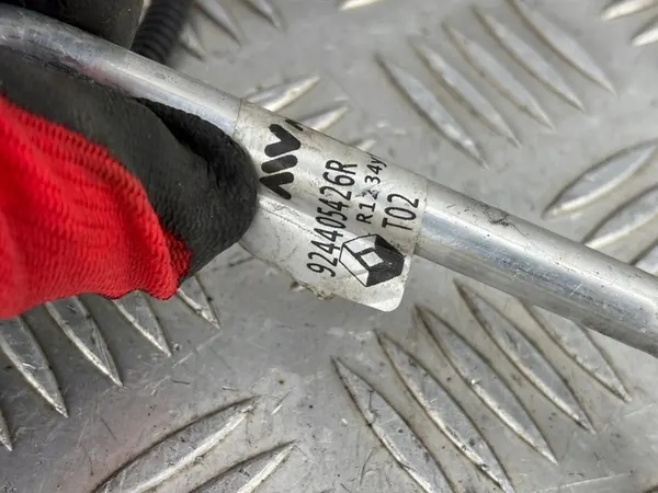 RENAULT SCENIC IV Ilmastointiputkien Setti image 4