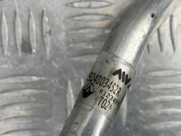 RENAULT SCENIC IV Ilmastointiputkien Setti image 6