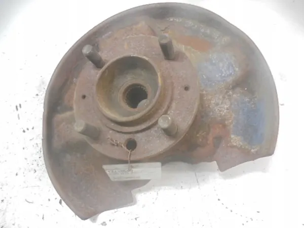 SAAB 900 I Terminal de direção dianteiro direito OEM AK-12-75680 image 4