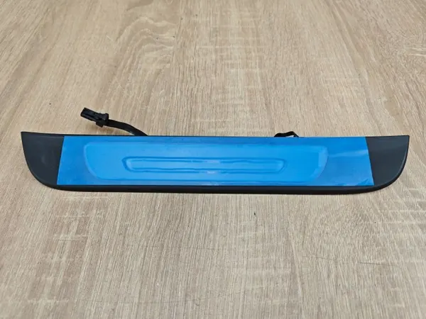 Audi A6 S6 C7 Achter linker dorpelstrip OEM 4G0947423G image 2