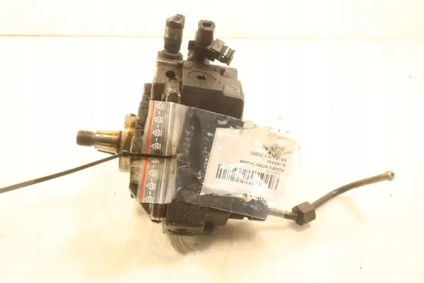 Bomba inyección Opel Astra H 1.7CDTI OEM 0445010086 image 3