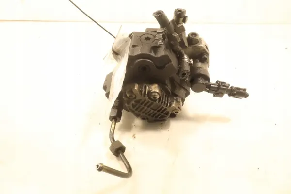 Bomba inyección Opel Astra H 1.7CDTI OEM 0445010086 image 4