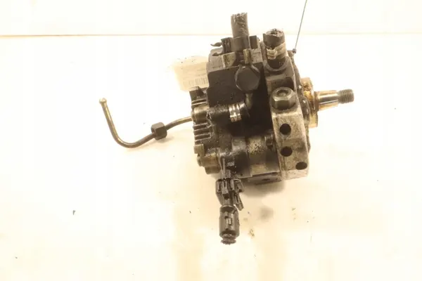 Bomba inyección Opel Astra H 1.7CDTI OEM 0445010086 image 5