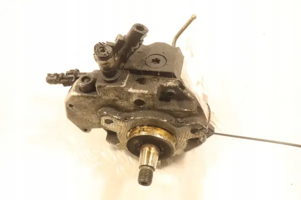 Bomba inyección Opel Astra H 1.7CDTI OEM 0445010086 image 6