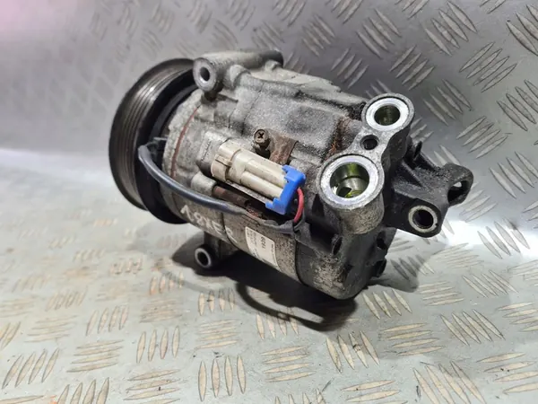 Ilmastointikompressori Opel Insignia A 1.6 1.8 16V image 3