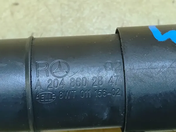 Lavaparabrisas derecho Mercedes W204 Lift A2048602847 image 6