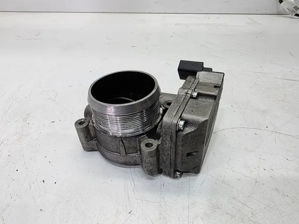 Drosselklappe Audi A4 B8 A5 8T A6 C6 Q5 2.7 3.0 TDI OEM image 3