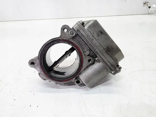 Drosselklappe Audi A4 B8 A5 8T A6 C6 Q5 2.7 3.0 TDI OEM image 4