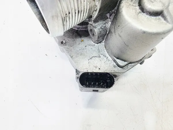 Drosselklappe Audi A4 B8 A5 8T A6 C6 Q5 2.7 3.0 TDI OEM image 6
