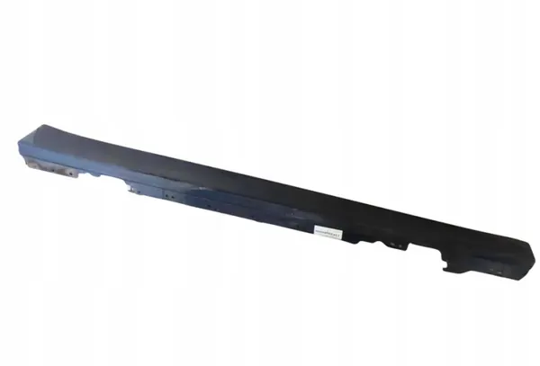 Protector lateral derecho OEM A89 41574371 para BMW 3 F30 image 2
