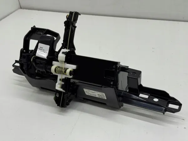 Écran navigation OEM 4G2919601N Audi A6 C7 - Fonctionnel image 10