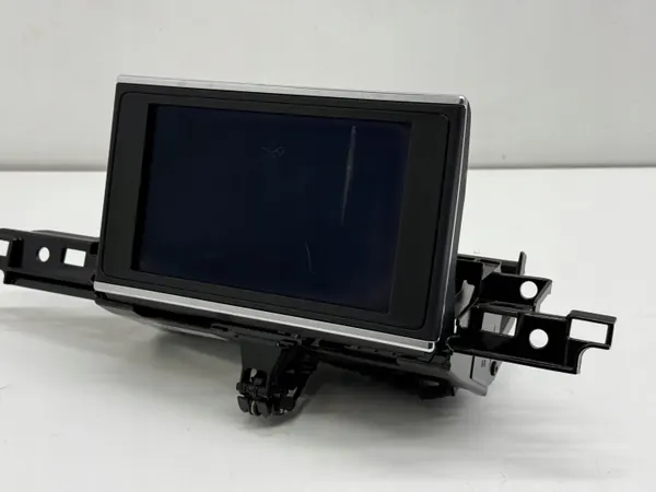 Écran navigation OEM 4G2919601N Audi A6 C7 - Fonctionnel image 3