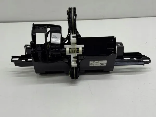 Écran navigation OEM 4G2919601N Audi A6 C7 - Fonctionnel image 8