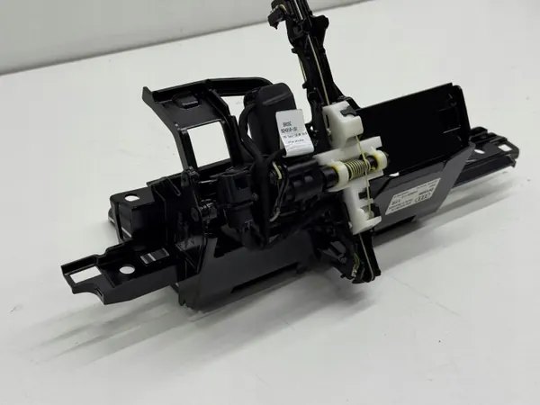 Écran navigation OEM 4G2919601N Audi A6 C7 - Fonctionnel image 9