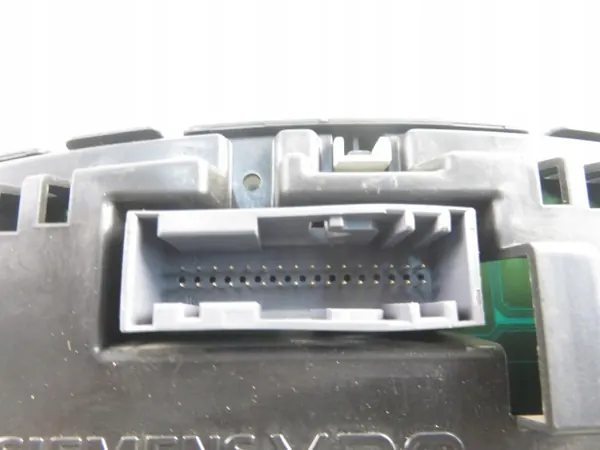 Gebrauchter Siemens Stromzähler OEM A2C53060969 image 4