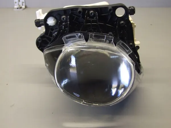 Ajovalolasi Mercedes W213 OEM A0999061202 image 2