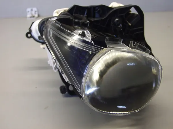 Ajovalolasi Mercedes W213 OEM A0999061202 image 3