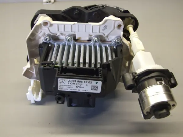 Ajovalolasi Mercedes W213 OEM A0999061202 image 4
