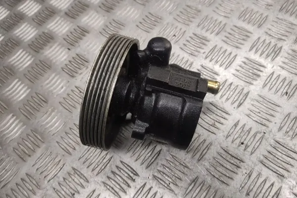 Assistência de direção RENAULT SCÉNIC I 1.9L diesel OEM 7700101192 image 2