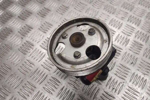 Assistência de direção RENAULT SCÉNIC I 1.9L diesel OEM 7700101192 image 4