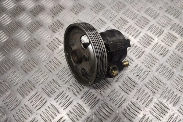 Assistência de direção RENAULT SCÉNIC I 1.9L diesel OEM 7700101192 image 5