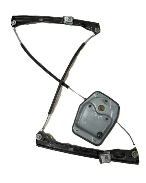 VW Golf V Fönsterregulator OEM 038074023 Vänster Fram image 2