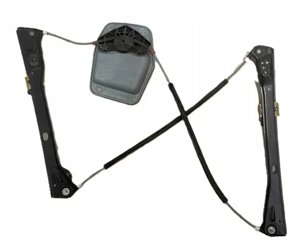 VW Golf V Fönsterregulator OEM 038074023 Vänster Fram image 4