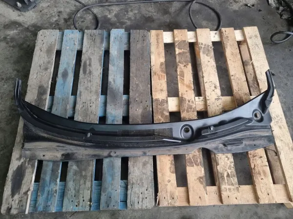 Joint de pare-brise OEM 86151-2Y000 pour Hyundai IX35 image 2