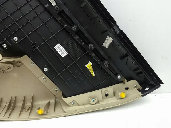 Hyundai Santa Fe 2007 Achterdeurpaneel 983302B030 image 10